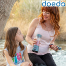 Frullatore portatile in vetro ad immersione “Evolution Mix”