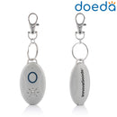 Antiparassitario a ultrasuoni “Pet Pesticide”