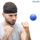 Set palle per allenamento dei riflessi “Falcon”