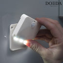 Luce con sensore di movimento "LED Intelligente"
