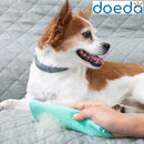 Protezione-Copridivano reversibile di a 3 posti “Sofy Sofà”