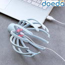 Massaggiatore ricaricabile per la testa “Helax”