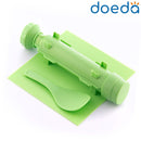 Set per Sushi con Ricettario “Matsu”