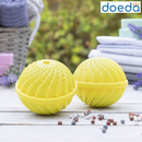 Sfere per lavare i panni senza detersivo “Green Wash”