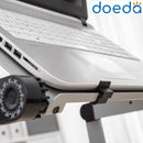 Tavolo regolabile multiposizione per PC portatile “Table Pro”