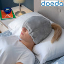 Cuffia in gel per emicrania e rilassamento “Wellness”