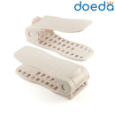 Contenitore regolabile per sistemare le scarpe “Skubb”