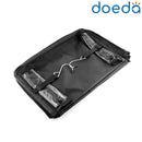 Scaffale pieghevole portatile da valigia “Tower”