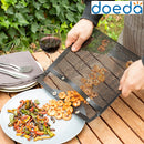 Sacchetti a rete per Barbecue “King Grill”