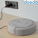 Robot lavapavimenti ricaricabile 4 in 1 “Roborto”