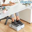 Macchina per fare ginnastica da seduti “Stepper”