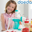 Macchina per succhi di frutta e gelati “Ice Juice Station”