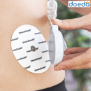 Massaggiatore modellante per il corpo EMS “Fit Pro”