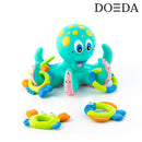 Polpo Galleggiante “Play Octopus”