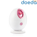 Sauna viso elettrica “Face Relax”