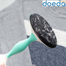 Spazzola levapellucchi 4 in 1 “ Singer”