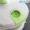 Centrifuga, Tritatutto e Mixer Manuale “Mr. Chef”