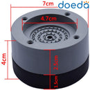 Piedini antiscivolo e antivibrazione (Confezione da 4)