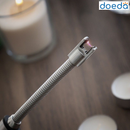 Accendigas elettrico flessibile “Flex Fire”