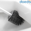 Scopettino in gomma per il wc “Tino”