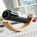 Portabottiglie in legno “Moon”