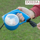 Guinzaglio per cani 6 in 1 “Happy Dog”