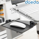 Tavolo regolabile multiposizione per PC portatile “Table Pro”