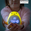 Sveglia LED Touch Chicky
