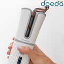 Arricciacapelli automatico “Speedy Riccio”