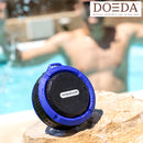 Altoparlante Bluetooth “Sotto la doccia”