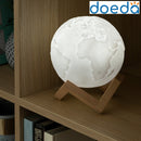 Lampada a LED “Earth”