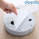 Robot lavapavimenti ricaricabile 4 in 1 “Roborto”