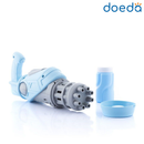 Pistola sparabolle “Bubble Gun”