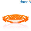 Scolapasta in silicone "Colander"
