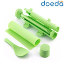 Set per Sushi con Ricettario “Matsu”