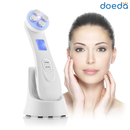 Massaggiatore viso con radiofrequenza, fototerapia ed elettrostimolazione “Face Tonic”
