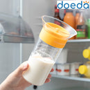 Mixer per salse e vinaigrette con ricettario “Dressing”