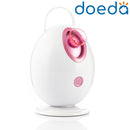 Sauna viso elettrica “Face Relax”