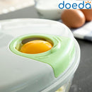 Centrifuga, Tritatutto e Mixer Manuale “Mr. Chef”