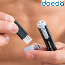 Rasoio per peli naso e orecchie “Duble”