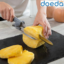 Coltello da pane con guida di taglio “Bakery”