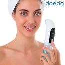 Aspiratore punti neri elettrico “Tox”