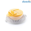 Set per realizzazione patatine al microonde “Crispy”