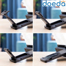 Lente d'ingrandimento con schermo e altoparlanti per cellulari “New Vision”