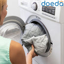 Protezione-Copridivano reversibile di a 3 posti “Sofy Sofà”