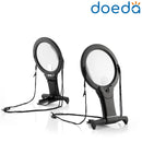 Lente d’ingrandimento da collo con luce LED “Neck Lens”