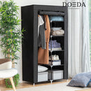 Armadio portatile "Sempre in Ordine"