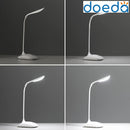 Lampada a LED da tavolo “Soft Touch”