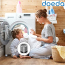 Piedini antiscivolo e antivibrazione (Confezione da 4)