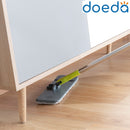 Lavapavimenti con secchio a tripla azione “Trio”